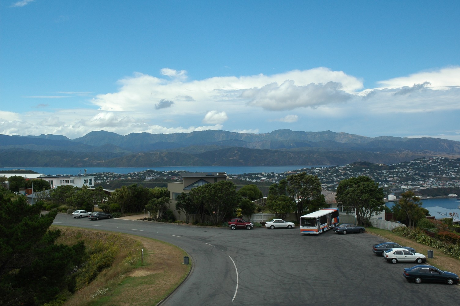 531   09 02   Wellington laatste dag